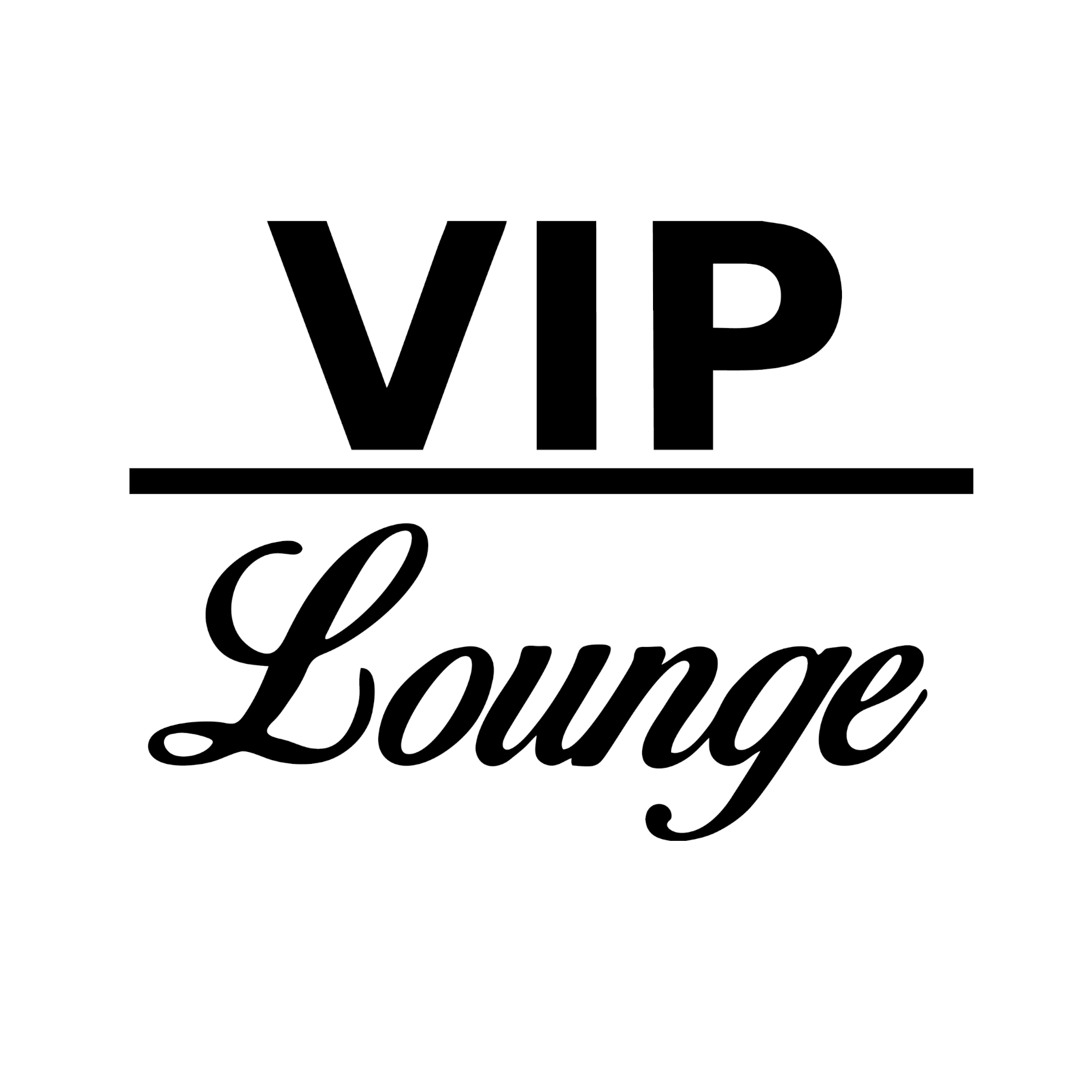 VIP Lounge